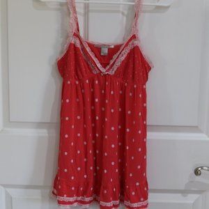 Victoria's Secret Night Gown